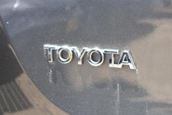 2013 Toyota RAV4 Cruiser ALA49R AWD Graphite