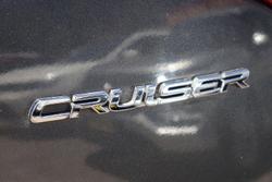 2013 Toyota RAV4 Cruiser ALA49R AWD Graphite