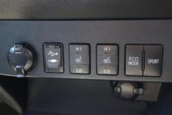 2013 Toyota RAV4 Cruiser ALA49R AWD Graphite