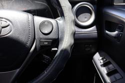 2013 Toyota RAV4 Cruiser ALA49R AWD Graphite