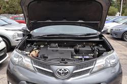 2013 Toyota RAV4 Cruiser