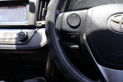 2013 Toyota RAV4 Cruiser ALA49R AWD Graphite