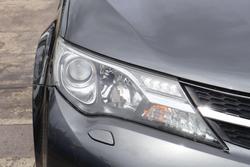 2013 Toyota RAV4 Cruiser