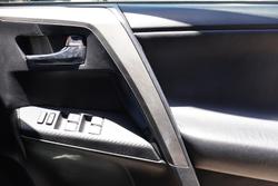 2013 Toyota RAV4 Cruiser