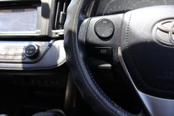 2013 Toyota RAV4 Cruiser