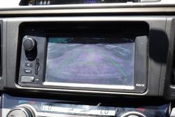 2013 Toyota RAV4 Cruiser ALA49R AWD Graphite