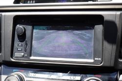 2013 Toyota RAV4 Cruiser ALA49R AWD Graphite