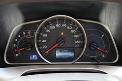 2013 Toyota RAV4 Cruiser ALA49R AWD Graphite