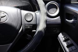 2013 Toyota RAV4 Cruiser ALA49R AWD Graphite