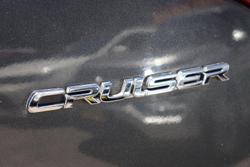 2013 Toyota RAV4 Cruiser ALA49R AWD Graphite