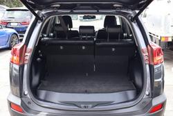 2013 Toyota RAV4 Cruiser ALA49R AWD Graphite