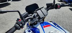 2023 BMW R 1250 R Sport R 1250 Blue