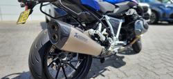 2023 BMW R 1250 R Sport R 1250 Blue