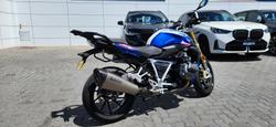 2023 BMW R 1250 R Sport R 1250 Blue