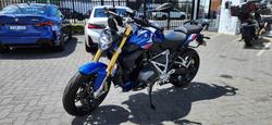 2023 BMW R 1250 R Sport R 1250 Blue