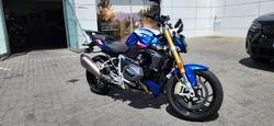 BMW R 1250 R Sport
