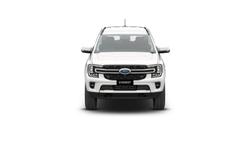 2025 Ford Everest Ambiente