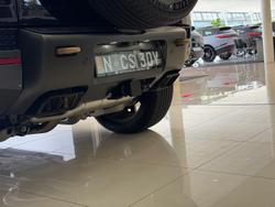 2025 Land Rover Defender 110 P635 OCTA Edition One