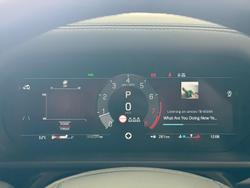 2025 Land Rover Defender 110 P635 OCTA