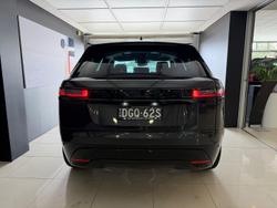 2024 Land Rover Range Rover Velar D300 Dynamic SE