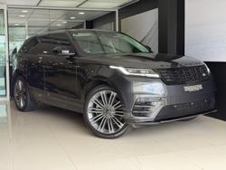 2024 Land Rover Range Rover Velar D300 Dynamic SE
