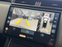 2024 Land Rover Range Rover Velar D300 Dynamic SE