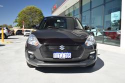 2017 Suzuki Swift GL Navigator