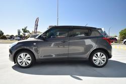 2017 Suzuki Swift GL Navigator