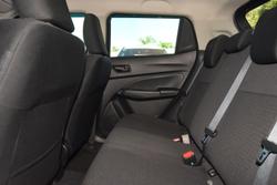 2017 Suzuki Swift GL Navigator