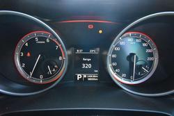 2017 Suzuki Swift GL Navigator