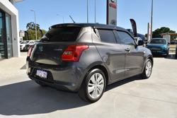 2017 Suzuki Swift GL Navigator