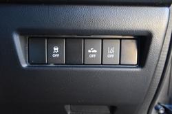 2017 Suzuki Swift GL Navigator