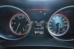 2017 Suzuki Swift GL Navigator