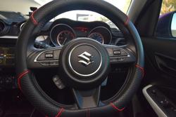 2017 Suzuki Swift GL Navigator