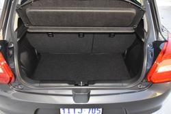 2017 Suzuki Swift GL Navigator