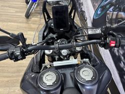 2025 Yamaha TENERE 700 WORLD RAID