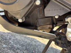 2025 Yamaha TENERE 700 WORLD RAID