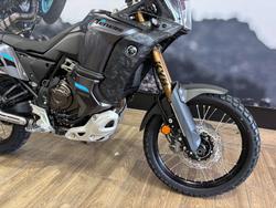 2025 Yamaha TENERE 700 WORLD RAID