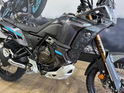 2025 Yamaha TENERE 700 WORLD RAID