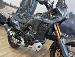 2025 Yamaha TENERE 700 WORLD RAID