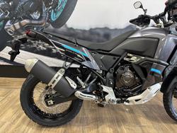 2025 Yamaha TENERE 700 WORLD RAID