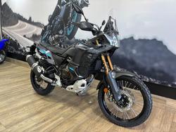 2025 Yamaha TENERE 700 WORLD RAID