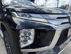 2022 Mitsubishi Pajero Sport Exceed