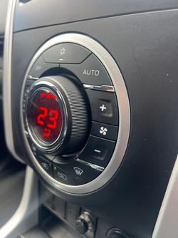 2020 Isuzu MU-X Onyx Edition