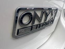 2020 Isuzu MU-X Onyx Edition