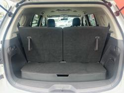 2020 Isuzu MU-X Onyx Edition