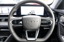 2025 Chery Tiggo 7 Super Hybrid Ultimate