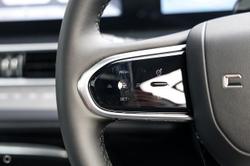 2025 Chery Tiggo 7 Super Hybrid Ultimate