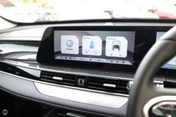 2025 Chery Tiggo 7 Super Hybrid Ultimate