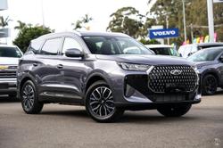 2025 Chery Tiggo 7 Super Hybrid Ultimate